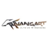 Kanangart logo - Similar company to M4Y Studio