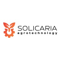 Solicaria Agrotechnology Inc. logo - Similar company to Ege Biomaterials And 3D Biointerphases Laboratory
