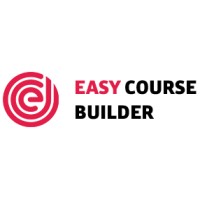 Easy Course Builder logo - Similar company to Easycourses