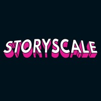 Story Scale logo - Similar company to Positive Focus