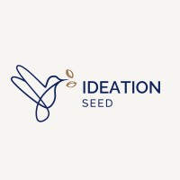 Ideation Seed logo - Similar company to Transformaction Lab