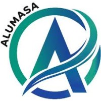 Alumasa Aluminium & Steel logo - Similar company to Nasj | نسج