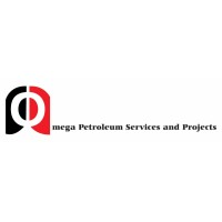 Omega Petroleum Services and Projects logo - Similar company to Amazon Petroleum Services