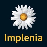Implenia Sverige AB logo - Similar company to Pretec Sverige