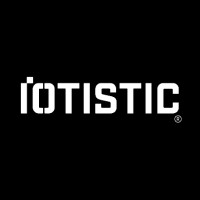 IOTISTIC logo - Similar company to Cyborgs Technology