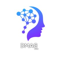 Deutsche Marokkanische Akademiker Gruppe. DMAG2020 دماغ logo - Similar company to Icmorocco