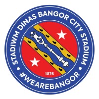 Bangor City Stadium logo - Similar company to Dealflowagent.Com