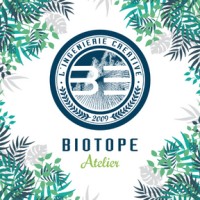 BIOTOPE ATELIER logo - Similar company to Thaf Workwear