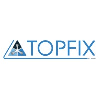 Topfix PTY (LTD) logo - Similar company to Wetback Contracts (Pty) Ltd