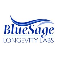 BlueSage Longevity Labs logo - Similar company to Blue Sage Spa