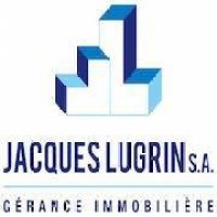 Lugrin Immobilier logo - Similar company to Maillard Immobilier Sa