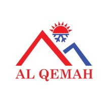 Al Qemah Kitchen Equipment logo - Similar company to Kitchen Trade