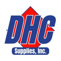 DHC Supplies, Inc logo - Similar company to Flowmedi