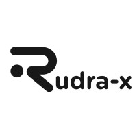 Rudra-x logo - Similar company to Rudrax
