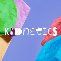 Kidnetics Ltd logo - Similar company to Robert'S 21St Century Design