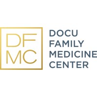 DOCU FAMILY MEDICINE CENTER logo - Similar company to Fischer Clinic