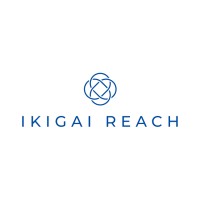 Ikigai Reach logo - Similar company to Ectropy