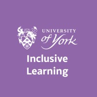 Inclusive Learning @York logo - Similar company to Aster Lit