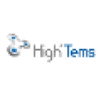 High'tems logo - Similar company to Atil