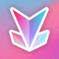 Vivid logo - Similar company to Butler Technology Solutions