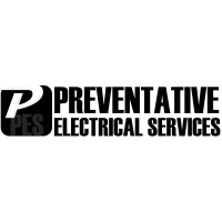 Preventative Electrical Services Pty Ltd logo - Similar company to Ecco Pacific