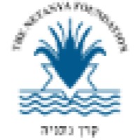 The Netanya Foundation logo - Similar company to Netanya Municipality