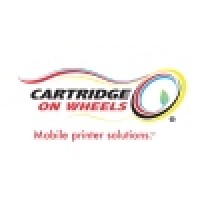 Cartridge On Wheels-N.GA