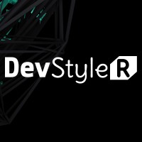 DevStyleR logo - Similar company to On Target Services