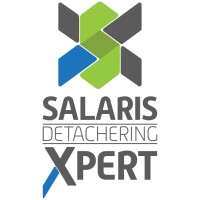 Salaris Detachering Xpert logo - Similar company to Raad (Inter-)National Bv