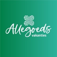 Stichting Allegoeds logo - Similar company to Vendix Interieur & Retailprojecten B.V.
