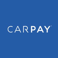 Carpay logo - Similar company to Wendi