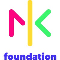 NK Foundation logo - Similar company to Humanity Effect