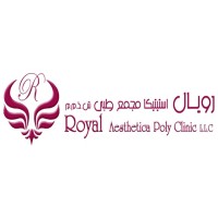 Royal Aesthetica Polyclinic LLC logo - Similar company to Royal Aesthetica Poly Clinic