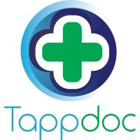 Tappdoc logo