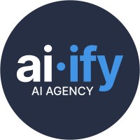 ai·ify - AI Agency logo - Similar company to Nexler - Laat Ai Voor Je Werken