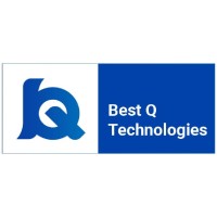 BestQ Technologies Pvt Ltd logo - Similar company to Diligence Technologies