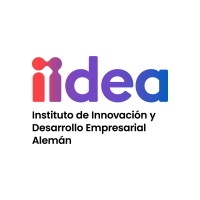 IIDEA -Instituto de Innovación y Desarrollo Empresarial Alemán logo - Similar company to Instituto Santafe