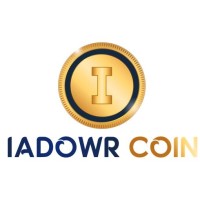 IADOWR Coin logo - Similar company to Gera Coin