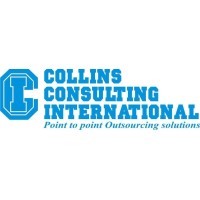 Collins Consulting International Limited logo - Similar company to Hillgan Innovations