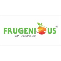FRUGENIOUS INDIA FOODS PVT. LTD. logo - Similar company to Cibus Ingredients