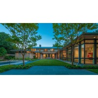 Muse Kirwan Architects logo - Similar company to Moore Architects, Pc