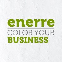 Enerre logo - Similar company to Enerre Pharma