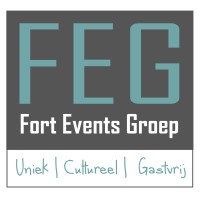 Fort Events Groep logo - Similar company to Fort Events | Bedrijfsevenementen En Teambuilding