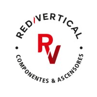 Red Vertical logo - Similar company to Rv-Red Vertical