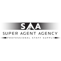 Super Agent Agency Pty Ltd logo - Similar company to Digihex Ai