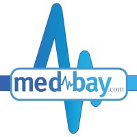 Med-Bay logo - Similar company to Professional Minds Sa