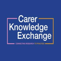 Carer Knowledge Exchange logo - Similar company to Carer'S Notebook