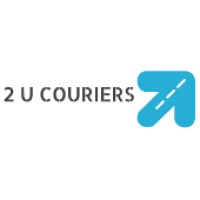 2U Couriers logo - Similar company to Branched Logistics