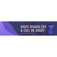 White Women Cry logo - Similar company to Co2 Coalition