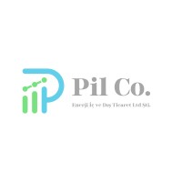 PilCo Enerji İç ve Dış Ticaret İth. İhr. Sanayi Ltd Şti logo - Similar company to Pil Paketi